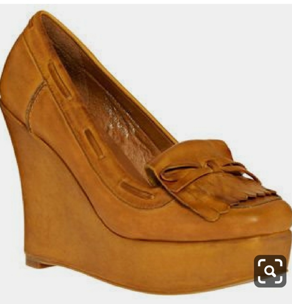 Jeffree Campbell Alison Wedge